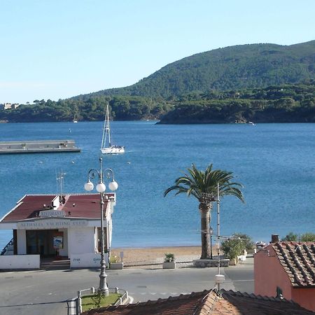 פורטו אזורו Affittacamere Vista Mare מראה חיצוני תמונה